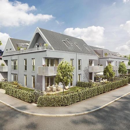Apartment In Boltenhagen Near The Sea Экстерьер фото