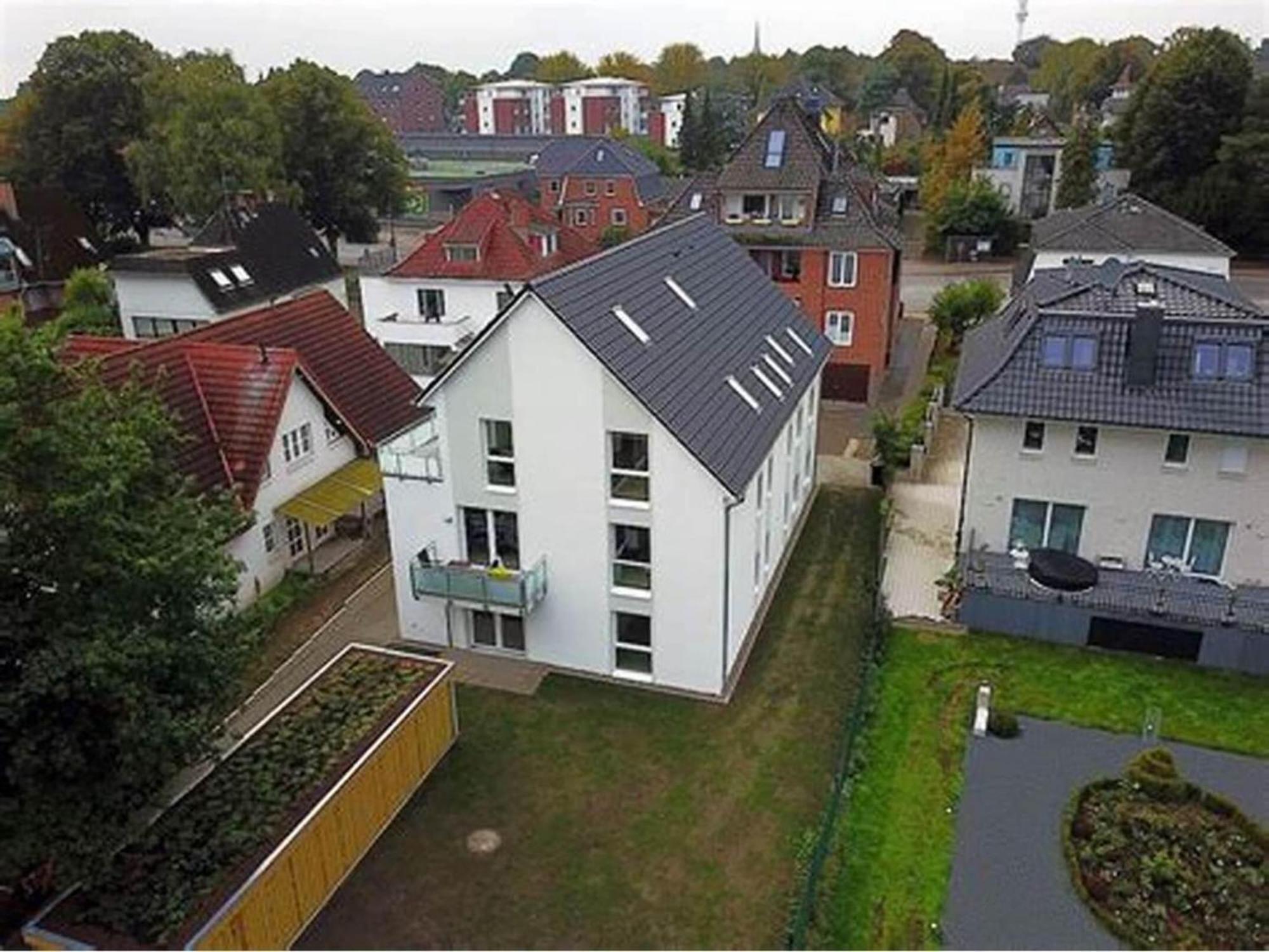 Apartment In Boltenhagen Near The Sea Экстерьер фото