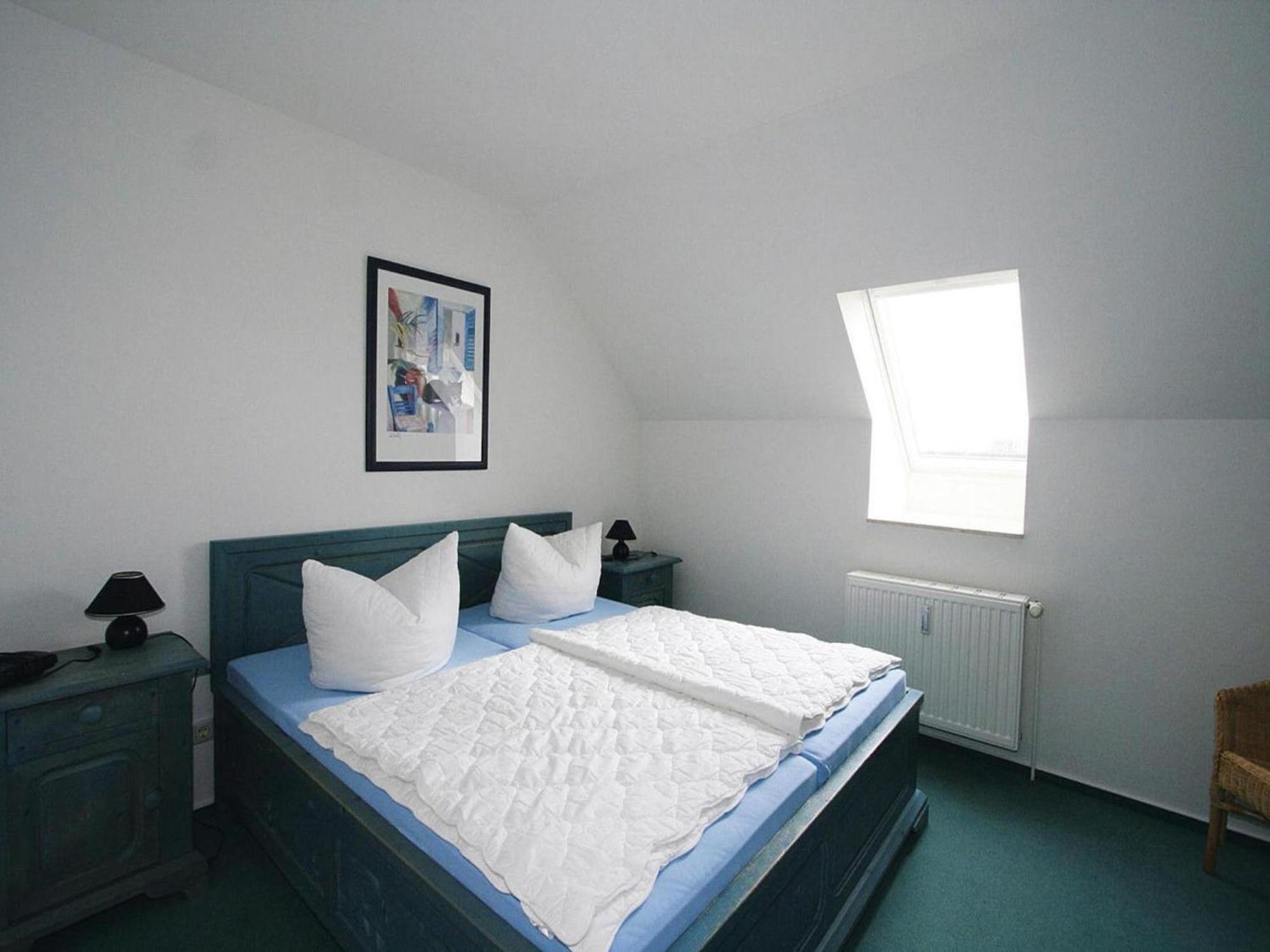 Apartment In Boltenhagen Near The Sea Экстерьер фото