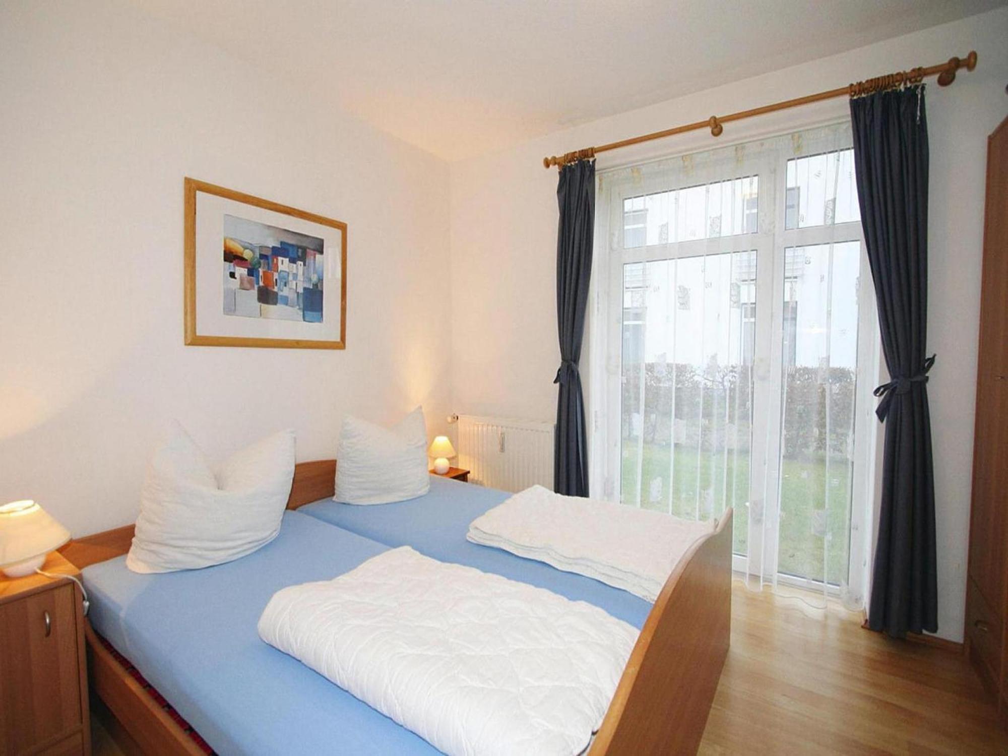 Apartment In Boltenhagen Near The Sea Экстерьер фото
