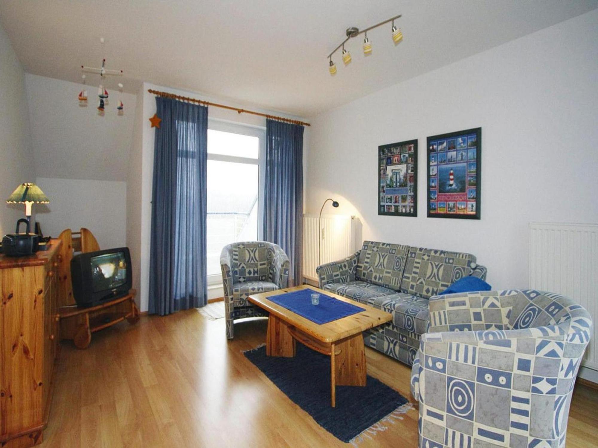 Apartment In Boltenhagen Near The Sea Экстерьер фото